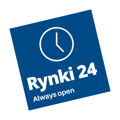 Rynki24 Wiadomości biznesowe