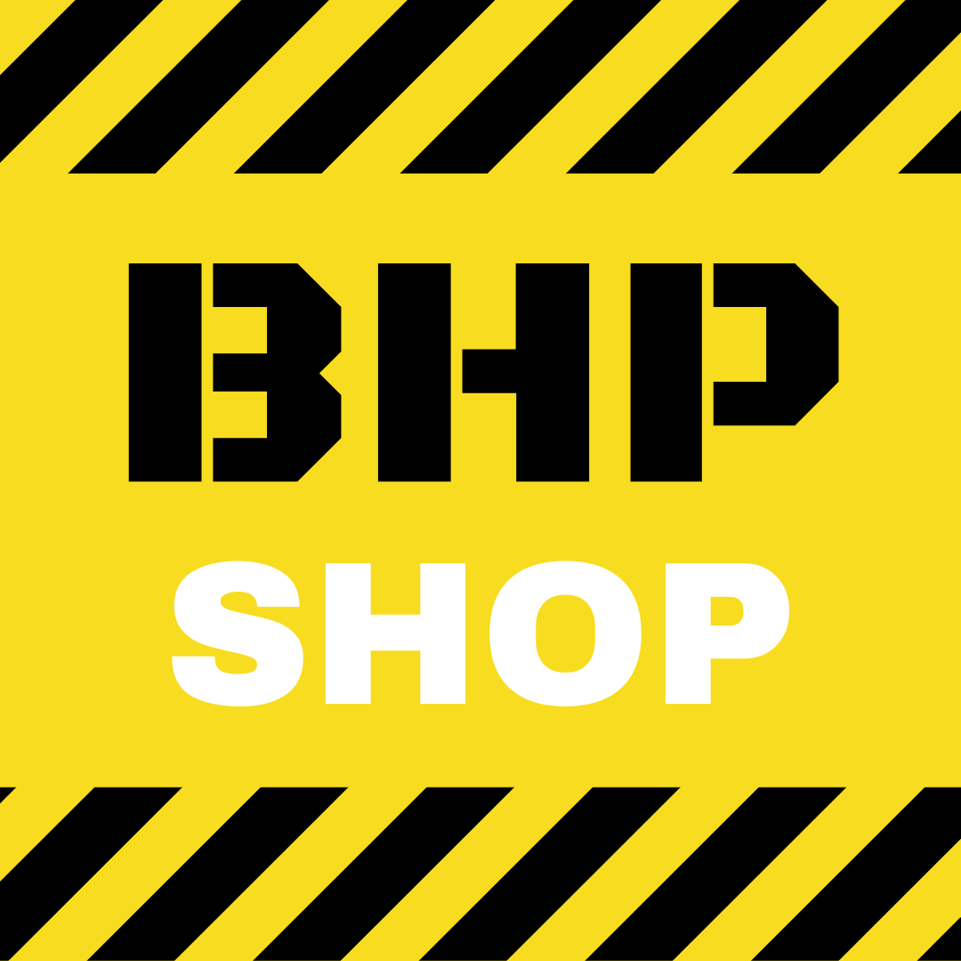 BHP Shop, odzież robocza, artykuły bhp