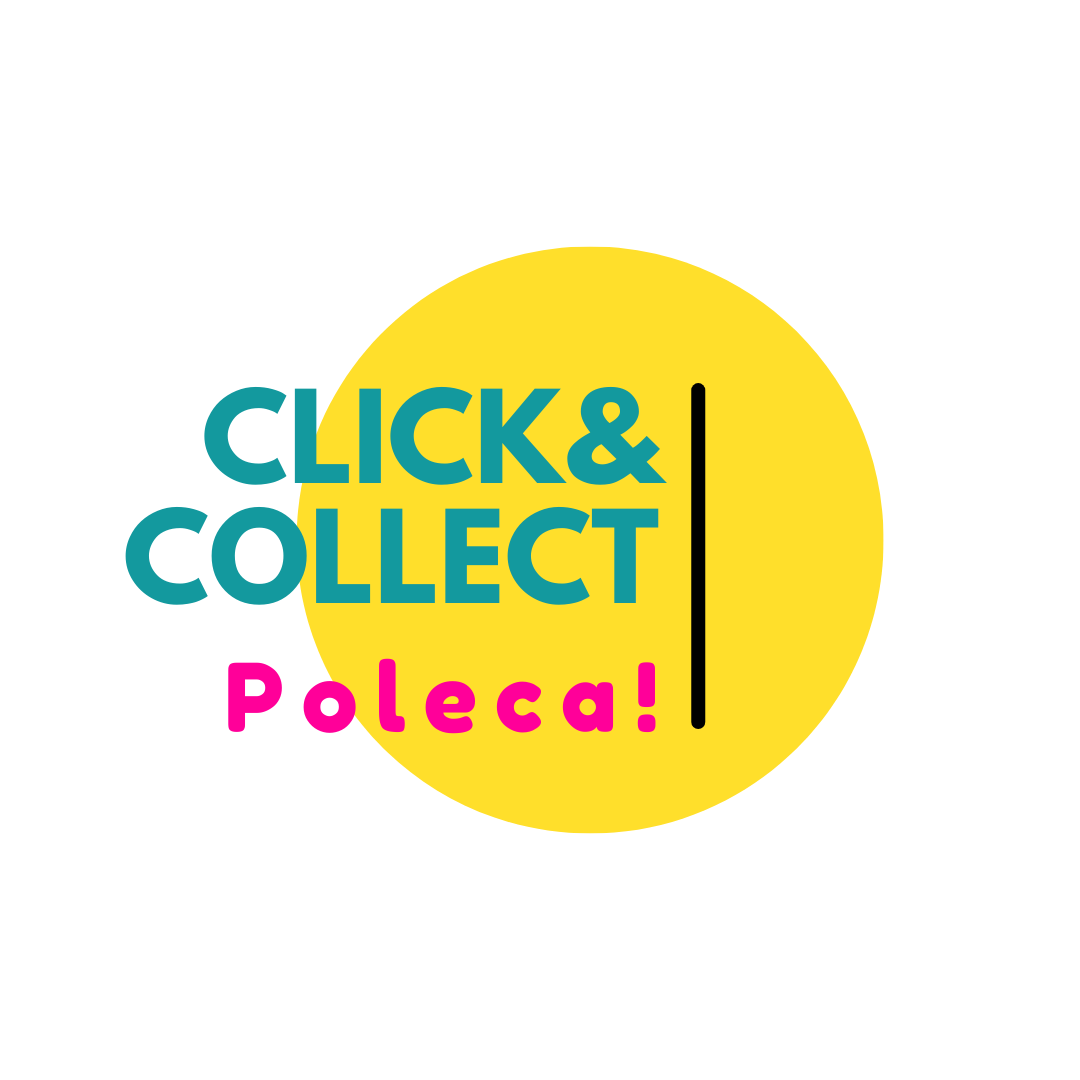 Click Collect poleca! Dobre zakupy online