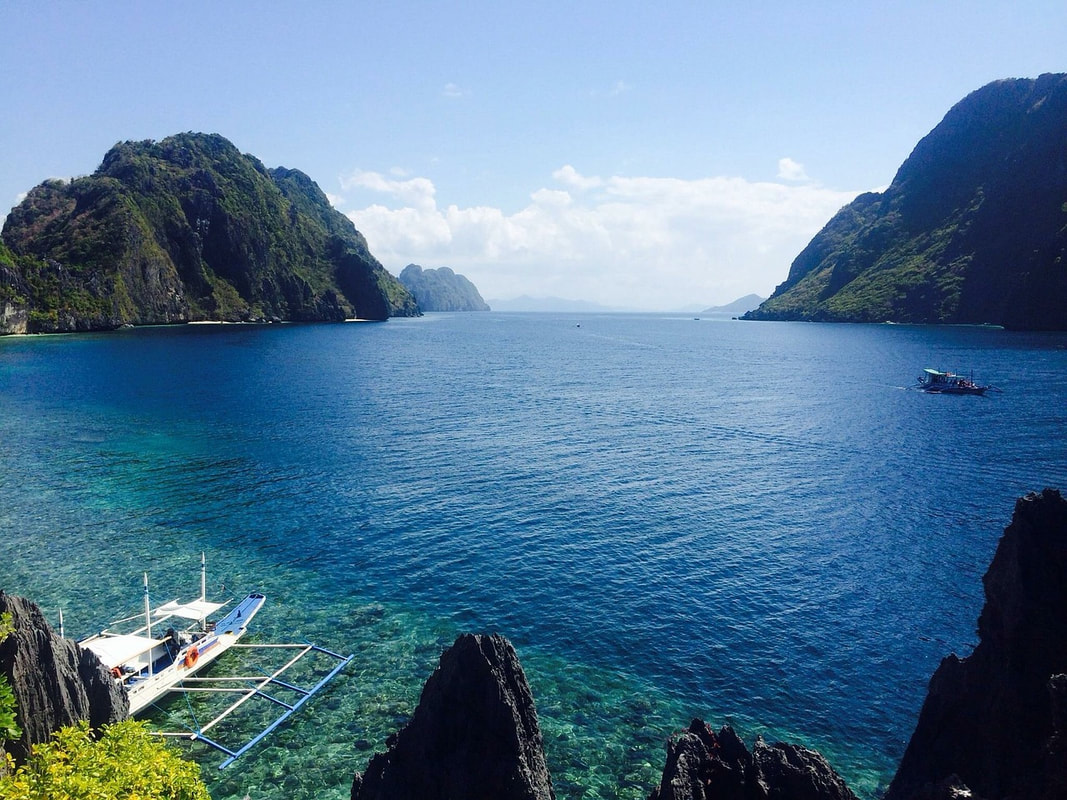 Filipiny stawiają na ekoturystykę. Zielone rynki, ekoturystyka, podróże