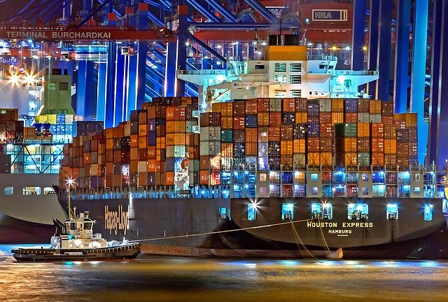 Import z Azji. Nowe wyzwania związane ze wzrostem cen surowców i transportu