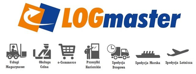 Logmaster Logistyka