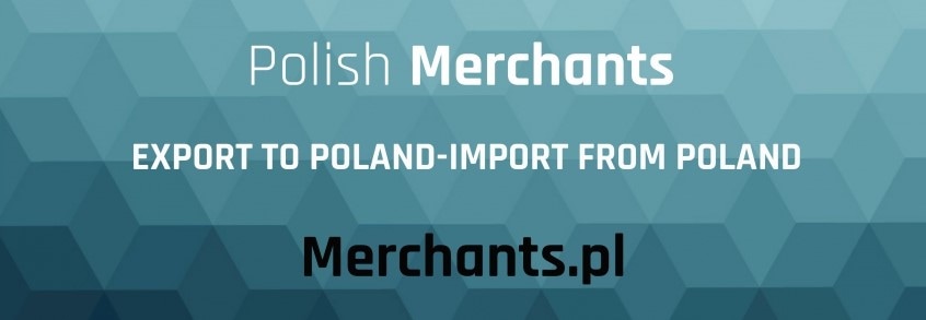 Katalog polskich eksporterów Polish Merchants 2017