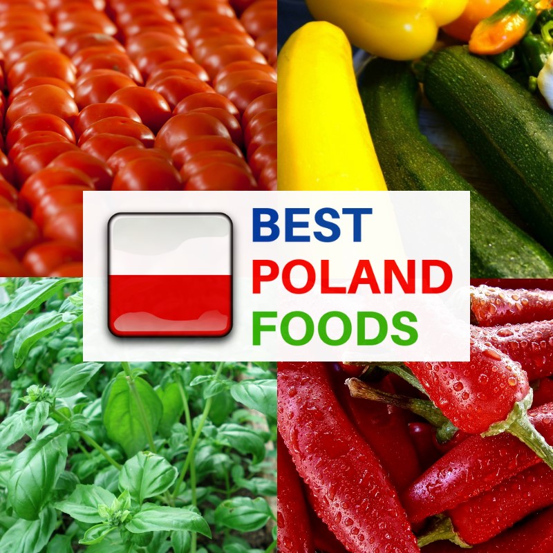 Best Poland Foods