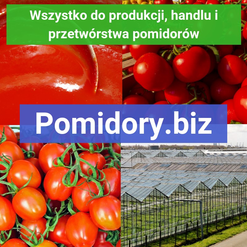 Pomidory.biz