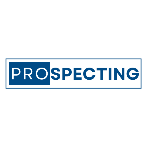 Prospecting. Sprzedaż B2B, marketing B2B, presales, subprofit