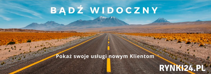 Rynki24.pl Badź widoczny na rynku