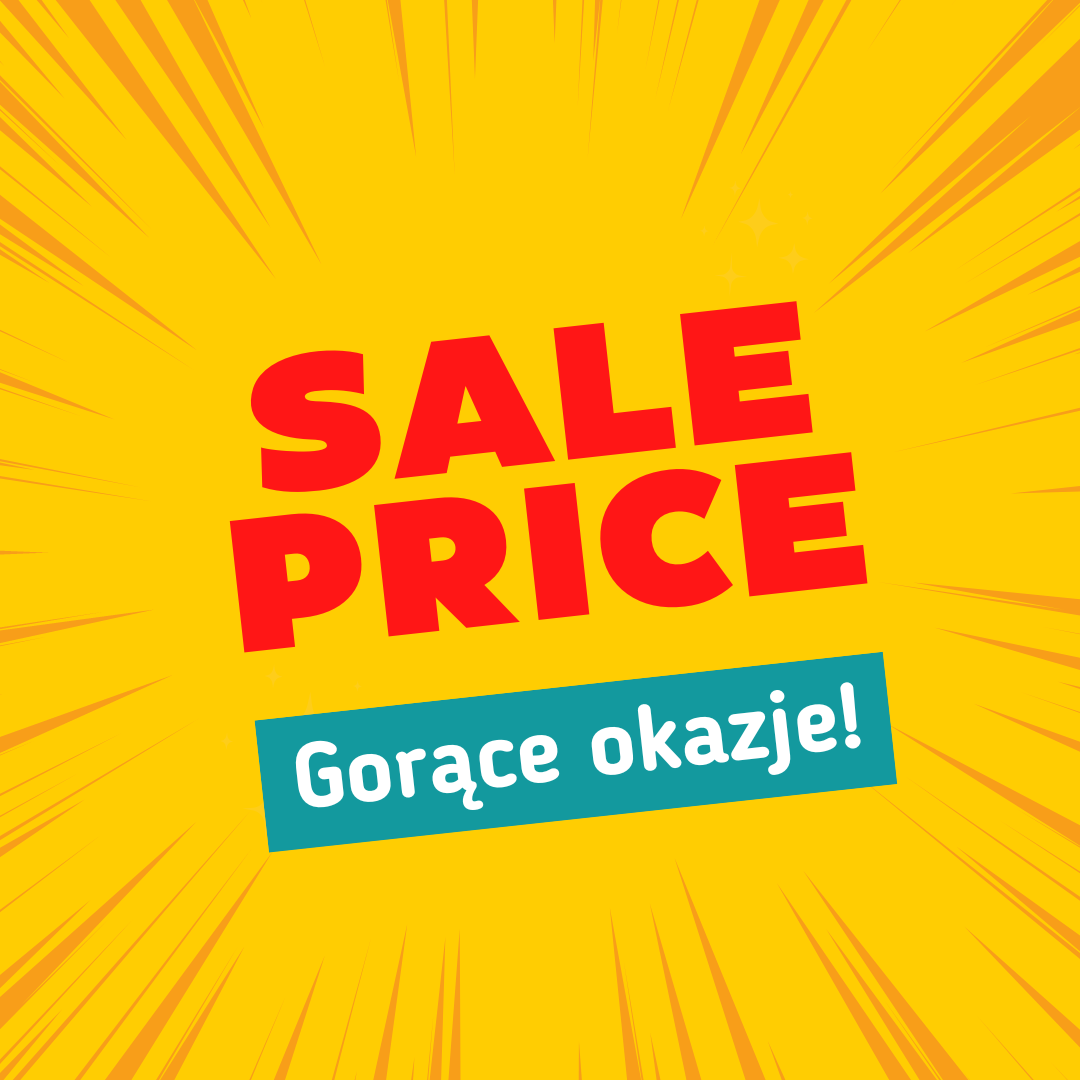 Sale Price. Gorące okazje. Click&Collect Modne zakupy online. Tanioo! Tanie zakupy online