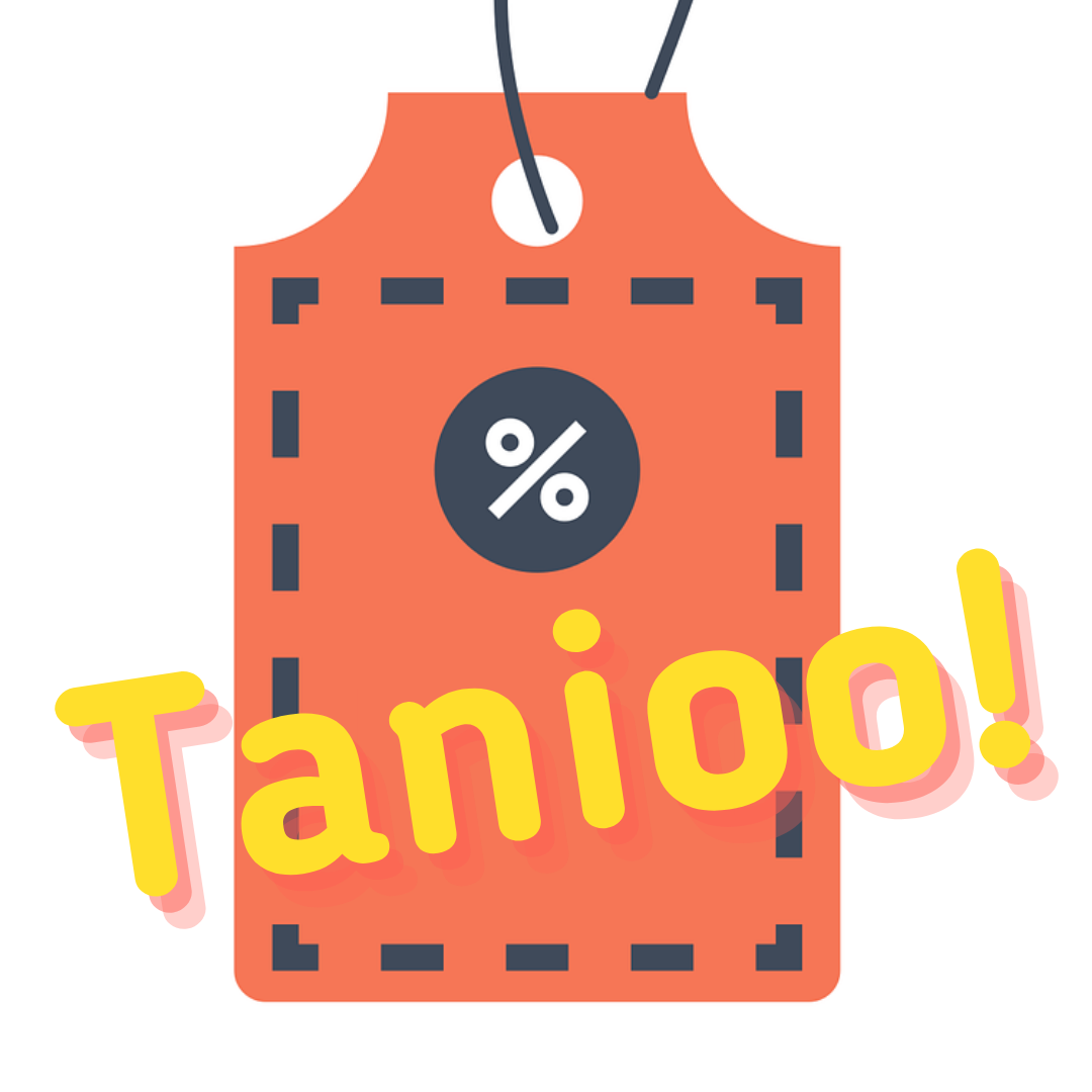 Tanioo! Tanie zakupy online. Hurtownia wysyłkowa i dyskont wysyłkowy (zakupy online click&collect)