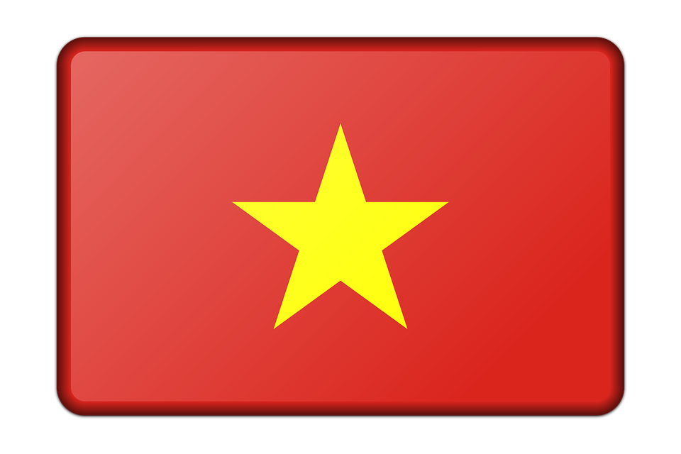 Wietnam Rynek wietnamski